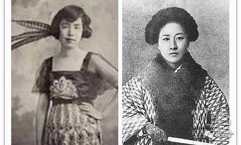"民国四大才女"之：女权领袖吕碧城的传奇一生（中）