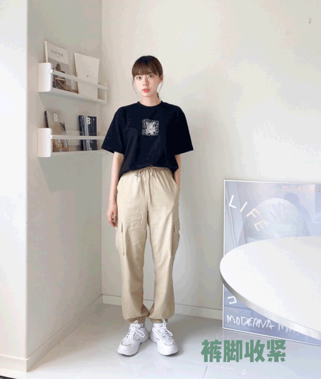 比“吊带”还撩的短上衣来了！男朋友都把持不