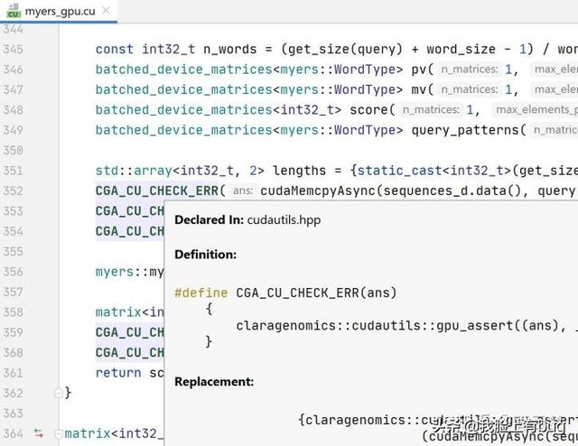 C\u002FC++ 开发工具：  发布新版CLion，有哪些新功