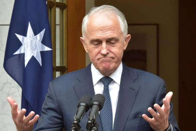 捡了芝麻丢了西瓜，澳讨好美国向华射出三支毒箭，现如今遭到反噬