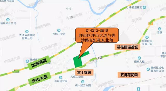 6月深圳人才房用地成主角！安居、深铁拿地，光