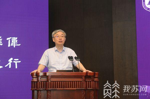 江苏今年多所独立学院转设 南京大学金陵学院、南京中医药大学翰林学院停止招生