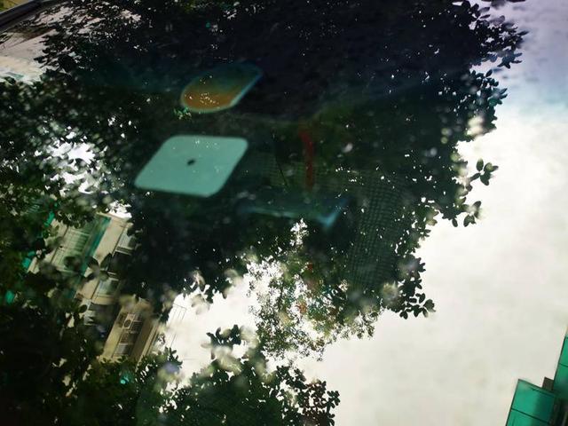 4K视频输出，2020行车记录仪先锋机型：盯盯拍MINI5