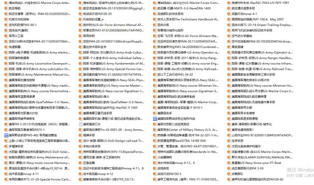 战例图解，一群乌合之众怎样击败一支整建制的美军特种部队