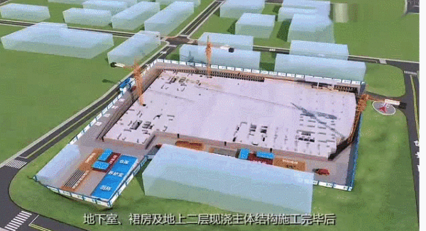 螺母能報(bào)警、管道監(jiān)測(cè)機(jī)器人……這些黑科技你們建筑工地用過(guò)嗎？