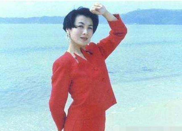 红颜薄命李媛媛：孕期患癌拒治疗，留2岁儿离世，陈道明自责不已