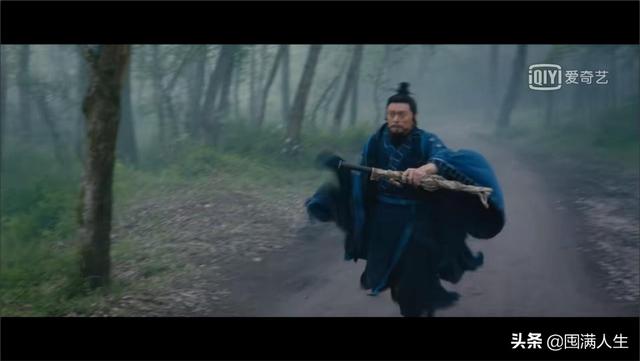 有打星就是硬气，《龙虎山张天师》硬核打戏段落盘点