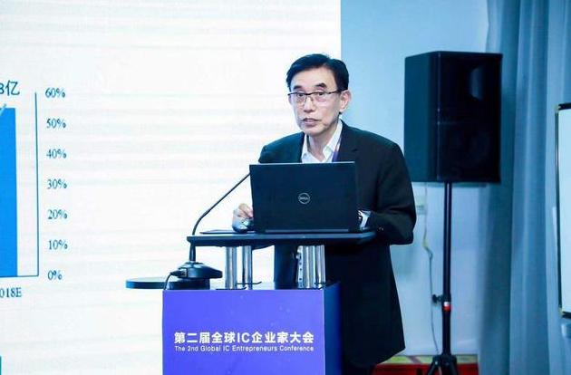 中微造出5纳米蚀刻机，已供货给台积电，对我国