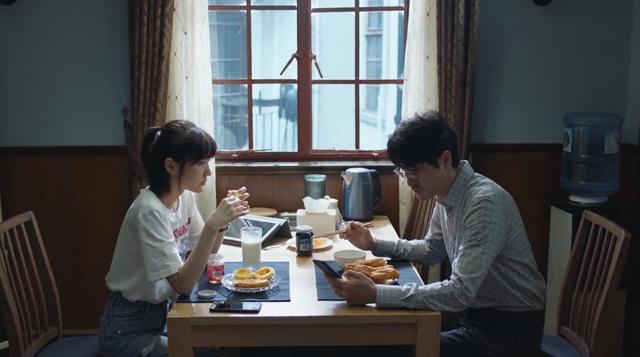 热播|《三十而已》正在热播 网友喊话钟晓芹怎么还不离婚