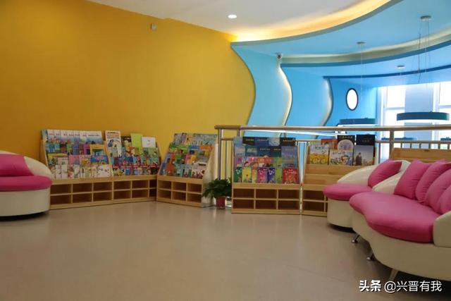 北京红缨乐高幼儿园入驻兴县，让孩子赢在未来