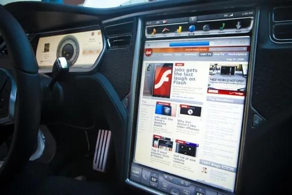 特斯拉市值突破1900亿美元，超越丰田，什么成就