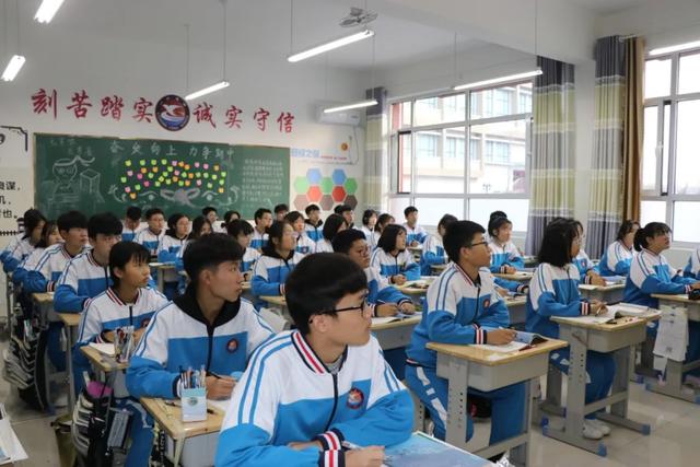 一中慈海学校2020年高中段招生录取政策问答