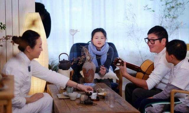 "虚伪"的孙楠：成名弃初恋、婚内还出轨？今又狠心"毁"掉亲生女儿