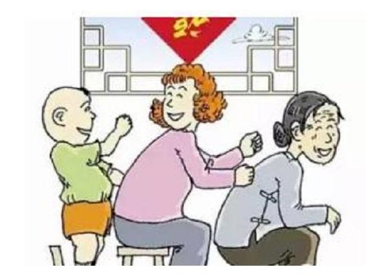 老祖宗的智慧，教育孩子最简单有效的方法！家