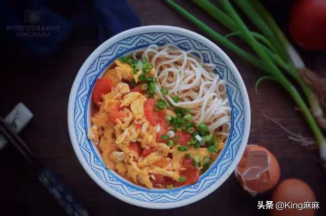 北方人7种面条做法，你吃过几种？最后一种人气