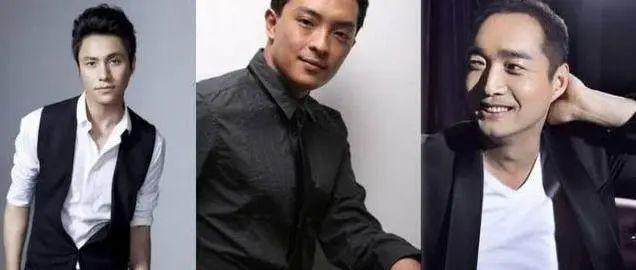 3任男友都是影帝，自己却不火，曾黎的人生被那套"男人装"毁了