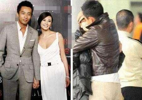 张雨绮劲爆的感情史：插足莫文蔚感情，和大S老公也有过一段？