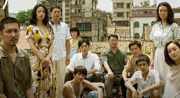 《隐秘的角落》三位童星不一般，严良被称为小