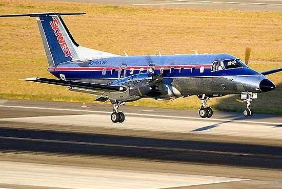 被波音放鸽子，夹缝中的巴航工业如何成为世界