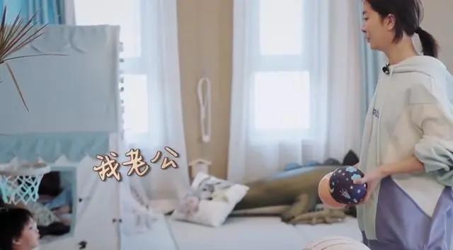 当《婆婆和妈妈》放一起，看林志颖撕下“伪装