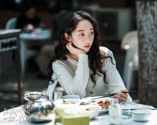 超甜恋爱剧《你成功引起我的注意了》播出后，