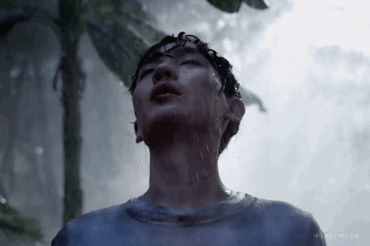 《重启》三分钟预告n个细节，朱一龙吐血，乔振宇加盟