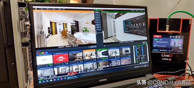 主播年入百万，扛机位的“摄像师傅”能跟着吃