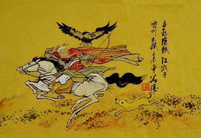 古代的“中华田园犬”有多辉煌？苏轼、乾隆都