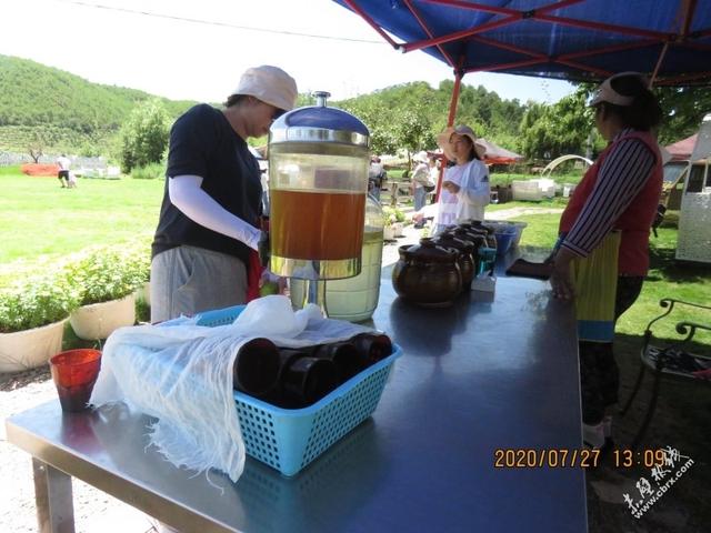 旅游旅行在丽江！人间值得