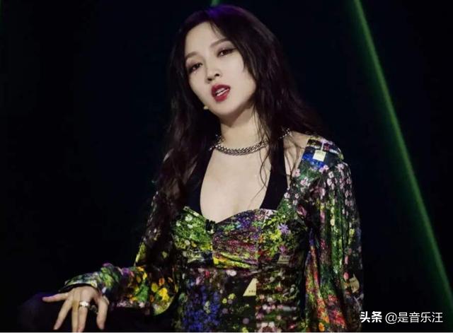 一分钟一万票，许飞为了回到《浪姐》挖空心思