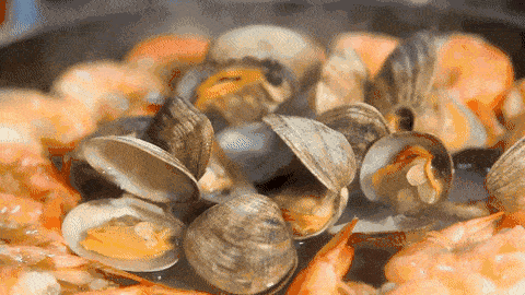 《奔跑吧》又翻红，新挖到的宝藏旅行地好吃好