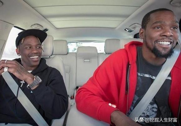 买不起帕加尼的杜兰特开啥车？别闹了