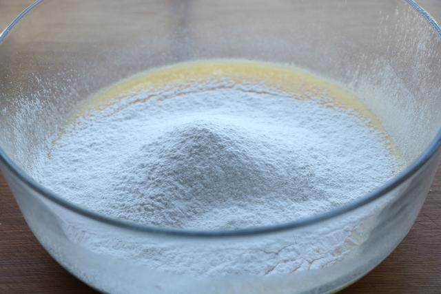 只用糯米粉就能做的美食，食材簡單做法方便，美味香甜更解饞
