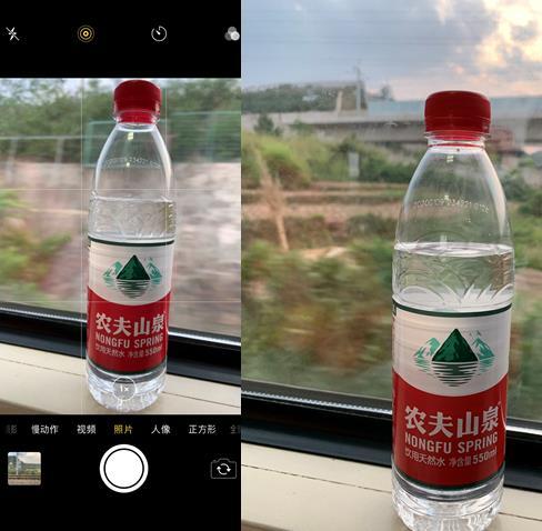 如果你用苹果手机拍照，记得开启这个“万能模