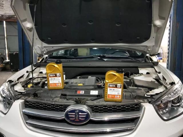 5000公里必需换一次机油？老司机：快看看你被骗