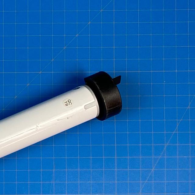 小燕Terncy智能卷帘卷管电机「评测」