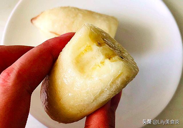 热天，这7种水果别急着吃，冻一冻更美味，网友：比冰淇淋还好吃