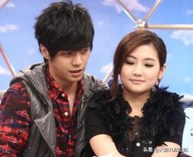 这些明星你都认识，却不知道他们是前任！