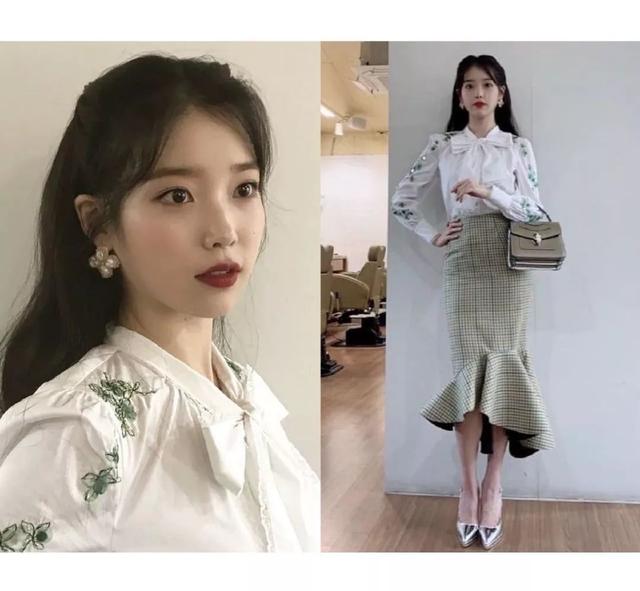 《德鲁纳酒店》更名满月的衣橱？| 时尚