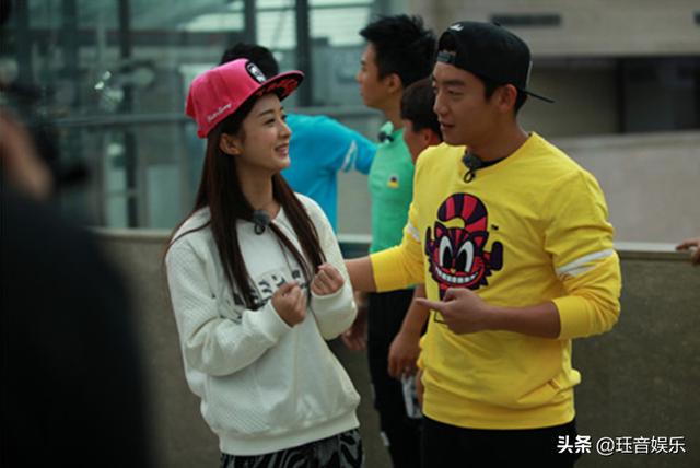 综艺不请赵丽颖，跟“赵小刀”无关，而是因为当年跟李湘那场对峙