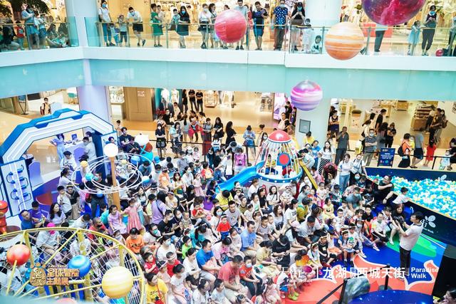 熊出没西南官方首展超萌来袭 龙湖重庆西城天街欢乐启幕