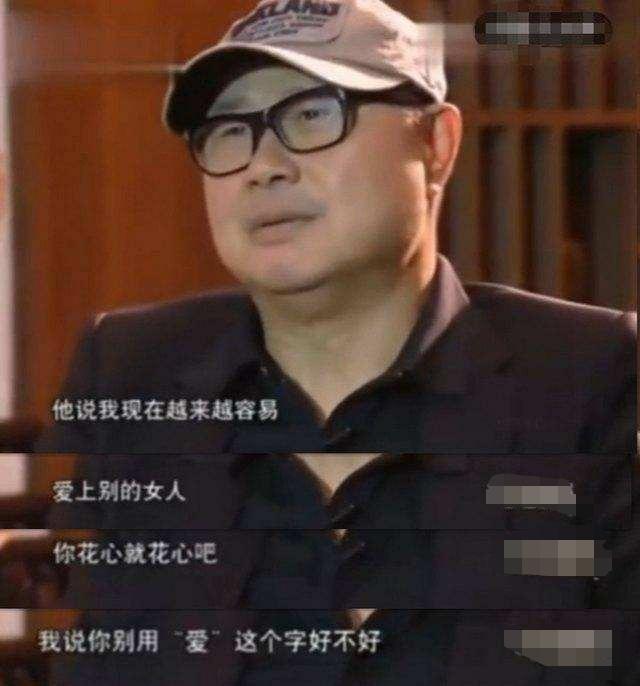 残忍拒绝罗慧娟的求婚，和朱茵分手，原来周星驰最爱的是他