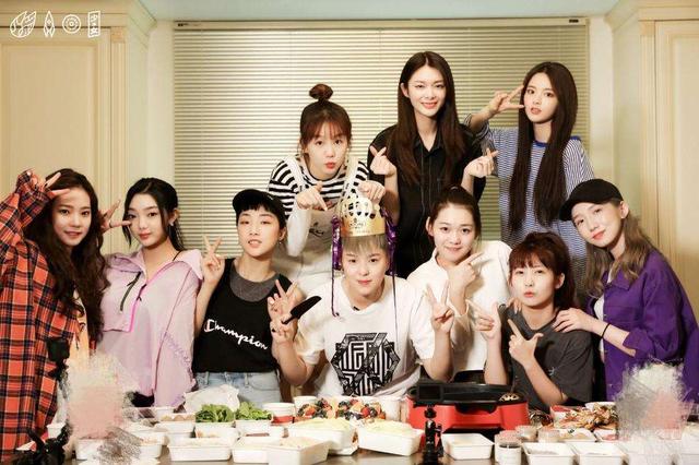 两年期满火箭少女即将解散，粉丝情绪各异，却唯独没有难过之意