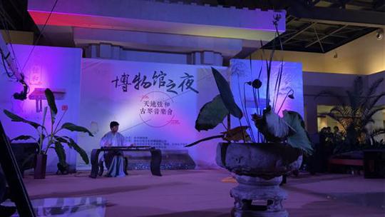 国际博物馆日来了！江苏文博饕餮盛宴等你来约