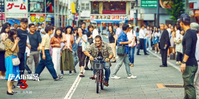 曾预售轰下2亿破纪录，陈思诚感谢观众：这次等待是全球性的等待