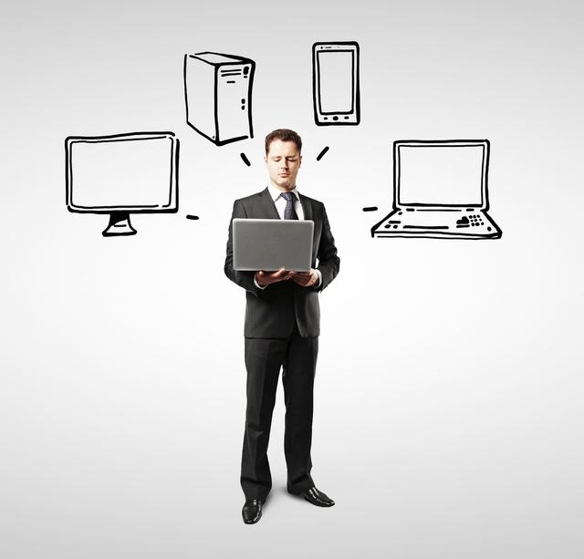 联想错过马云、马化腾、李彦宏、趟贾跃亭的雷