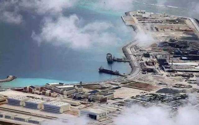 中国3千亿填海项目被叫停，女博士一招变废为宝，省下一大笔钱