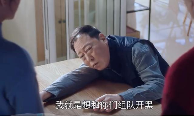 《乘风破浪》贡献无数名场面，娱乐圈的他们，都是经典