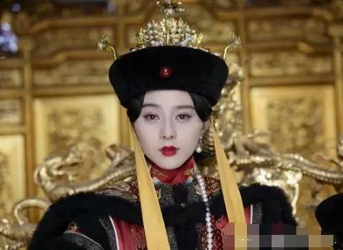 光绪临终前得知下一个皇帝是溥仪，留下2句话，