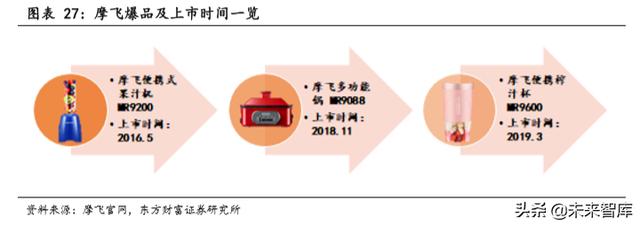 社交电商驱动小家电产业发展专题研究报告